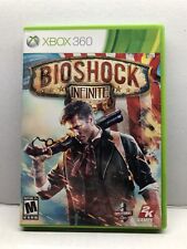 BioShock Infinite (Xbox 360, 2013) Completo Probado Funcionando - Envío Gratis, usado segunda mano  Embacar hacia Argentina