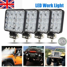 48w led work for sale  CANNOCK