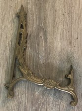 Vintage ornate brass for sale  Kerrville