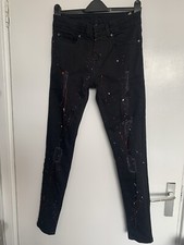Dnm jeans for sale  LONDON