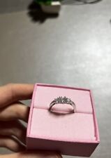 Swarovski ring 52 gebraucht kaufen  Offenbach am Main