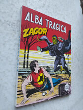 Zagor zenith 138 usato  Trevenzuolo