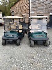 Club car precedent for sale  OSWESTRY
