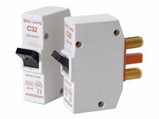 C32 abb vynckier d'occasion  Locminé