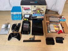 Nintendo wii 32gb d'occasion  Cadillac