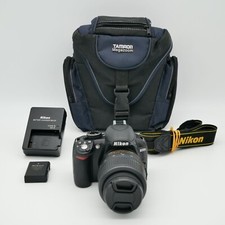 Nikon d3100 digitalkamera gebraucht kaufen  Bochum