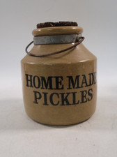 Vintage miora stoneware for sale  WINSFORD
