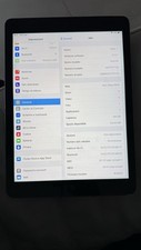 Ipad air 64gb usato  Nola