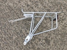 Alloy rear bicycle for sale  BELFAST
