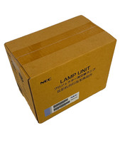 Nec np43lp projector for sale  ASHTEAD