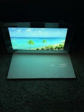Vtg y2k illuminated for sale  Lancaster
