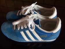 Adidas dragon 36 gebraucht kaufen  Löffingen