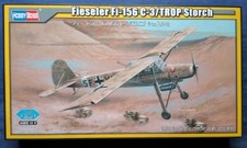 Hobbyboss 80181 fieseler for sale  BURY ST. EDMUNDS