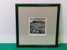 Framed ltd cherry for sale  LEOMINSTER