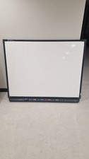 Smart boards sb580 for sale  ABERGAVENNY