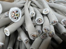 Kabelschrott kupferkabel kupfe gebraucht kaufen  Ratingen