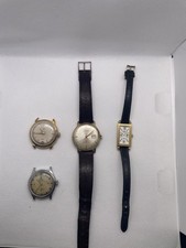 Lot montres lip d'occasion  Léguevin