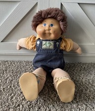 cabbage patch 1983 for sale cabbage patch 1983 for sale Danville