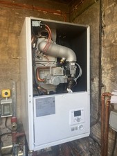 Potterton paramount five for sale  BANSTEAD