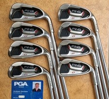 Mint ping g20 for sale  TELFORD