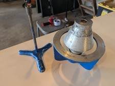 wheel balancer for sale  Cheney