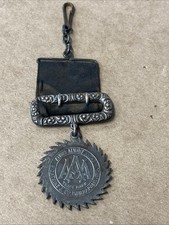 Atkins advertising fob for sale  New Palestine
