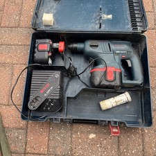 Bosch gbh professional for sale  HARROW