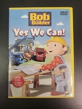 Bob builder yes for sale  Grants Pass