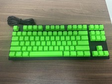Teclado para jogos Razer Huntsman Tournament Edition RZ03-0308 muito bom comprar usado  Enviando para Brazil
