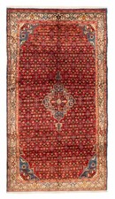 Vintage hand knotted for sale  Champlain