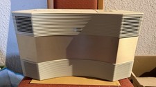 Bose acoustic wave gebraucht kaufen Bose acoustic wave gebraucht kaufen  Bichl