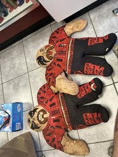 Vintage tonka wrestling for sale  USA