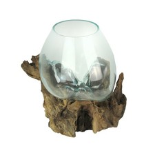 Large molten glass for sale  Winter Springs