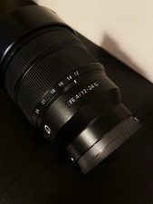 Sony series 24mm for sale  Brooklyn