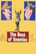 Usado, DVD The Best Of Enemies (1961) - David Niven, Michael Wilding comprar usado Usado, DVD The Best Of Enemies (1961) - David Niven, Michael Wilding comprar usado  Enviando para Brazil
