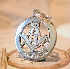 Masonic pocket watch for sale  NORMANTON