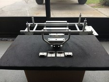 Tamiya clodbuster aluminum for sale  New Port Richey