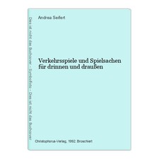 Verkehrsspiele spielsachen dri gebraucht kaufen  Grasellenbach