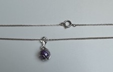 Halskette kette vintage gebraucht kaufen  Helmstedt