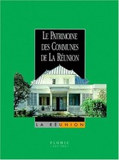 Patrimoine communes reunion d'occasion  France