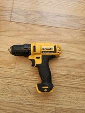 Dewalt dcd710 10.8 for sale  DISS