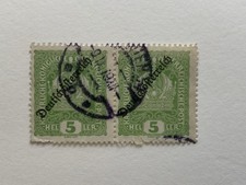 Sterreich heller paar gebraucht kaufen  Stuttgart