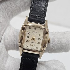 Vintage medana mens for sale  Bethlehem