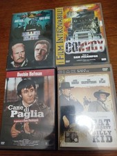 Lotto dvd sam usato  Ardea