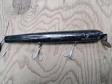 9" 2 3/4oz nadador em terra lavado, iscas de tira, plugues de surf comprar usado 9" 2 3/4oz nadador em terra lavado, iscas de tira, plugues de surf comprar usado  Enviando para Brazil