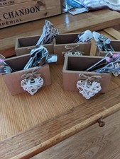 Small wooden teaspoon for sale  DIDCOT