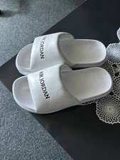 Claquettes jordan femmes d'occasion  Trappes