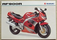 suzuki rf900 motorcycle for sale suzuki rf900 motorcycle for sale LEICESTER