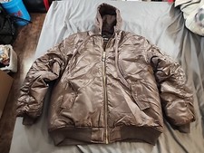 Bluez brown bomber for sale  East Northport