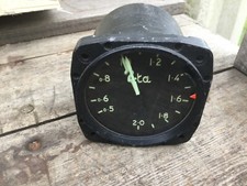 Aircraft gauge smiths. for sale  FAREHAM